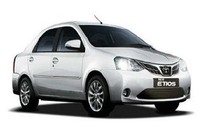 Toyota Etios Toyota Etios