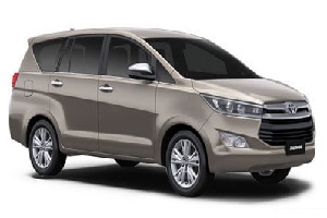 Toyota Innova Toyota Innova