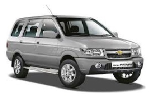 Chevrolet Tavera Chevrolet Tavera