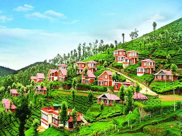 Ooty