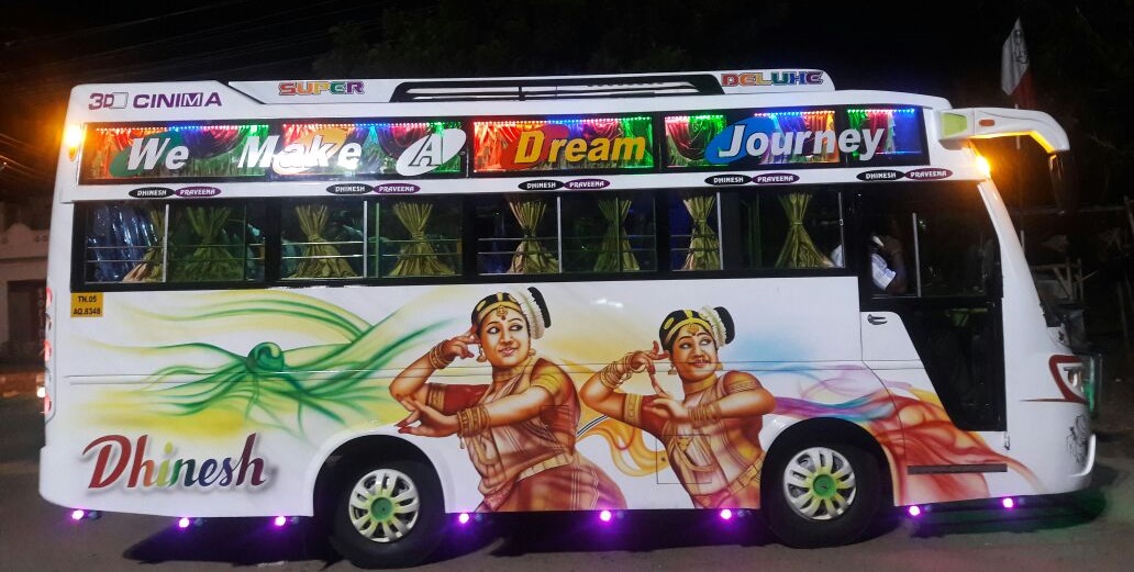 21 Seater Mini Bus 21 Seater Mini Bus