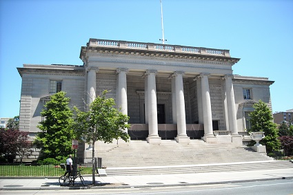 institution